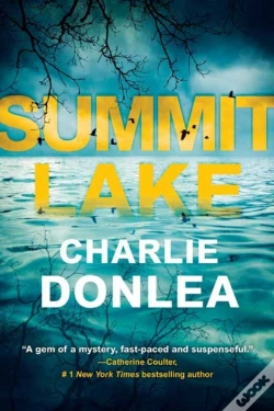 Capa do artigo Summit Lake