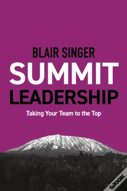 Capa do artigo Summit Leadership