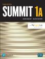 Summit Level 1 Student Book Split A W/ Mylab English - Preview