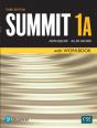 Summit Level 1 Student Book/Workbook Split A - Preview
