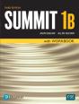 Summit Level 1 Student Book/Workbook Split B - Preview