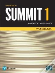 Summit Level 1 Workbook