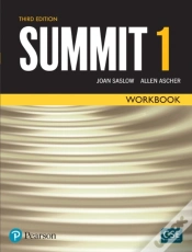 Capa do artigo Summit Level 1 Workbook