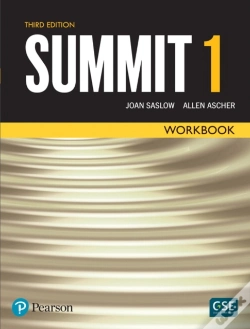 Capa do artigo Summit Level 1 Workbook