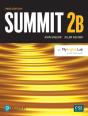 Summit Level 2 Student Book Split B W/ Mylab English - Preview