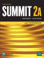 Summit Level 2 Student Book/Workbook Split A - Preview