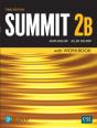 Summit Level 2 Student Book/Workbook Split B - Preview