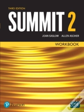 Capa do artigo Summit Level 2 Workbook