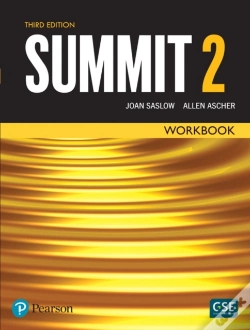 Capa do artigo Summit Level 2 Workbook