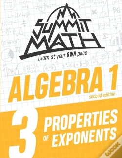 Capa do artigo Summit Math Algebra 1 Book 3: Properties