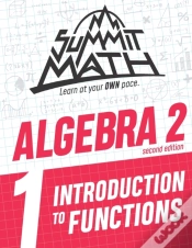 Capa do artigo Summit Math Algebra 2 Book 1: Introducti