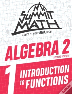 Capa do artigo Summit Math Algebra 2 Book 1: Introducti