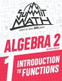 Summit Math Algebra 2 Book 1: Introducti - Preview