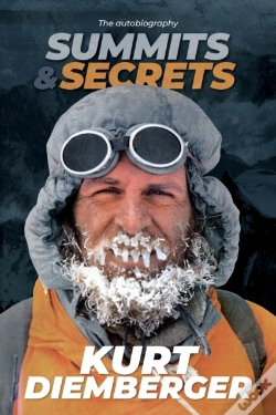 Capa do artigo Summits And Secrets