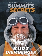 Capa do artigo Summits And Secrets
