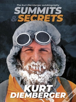 Capa do artigo Summits And Secrets
