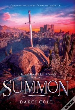 Capa do artigo Summon