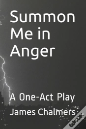 Capa do artigo Summon Me In Anger