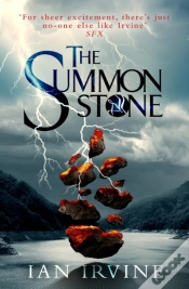 Capa do artigo Summon Stone