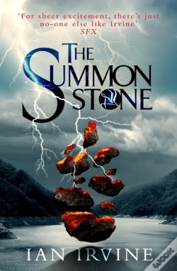 Capa do artigo Summon Stone