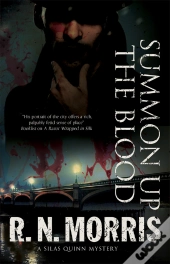 Summon Up The Blood