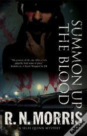 Capa do artigo Summon Up The Blood