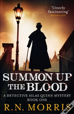 Capa do artigo Summon Up The Blood