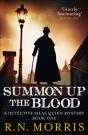 Summon Up The Blood - Preview