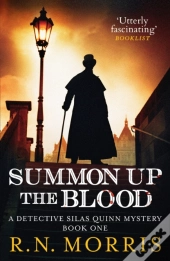 Summon Up The Blood