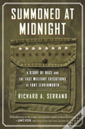 Capa do artigo Summoned At Midnight