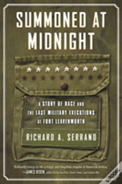 Capa do artigo Summoned At Midnight