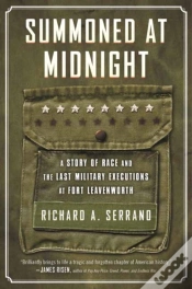 Capa do artigo Summoned At Midnight