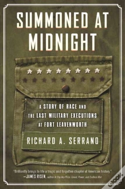 Capa do artigo Summoned At Midnight