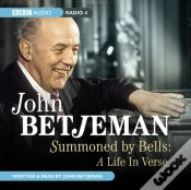 Capa do artigo Summoned By Bells  A Life In Verse