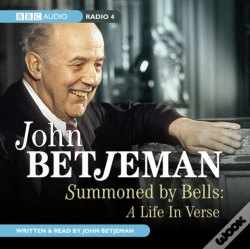 Capa do artigo Summoned By Bells  A Life In Verse