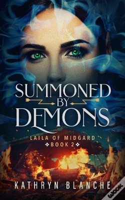 Capa do artigo Summoned By Demons