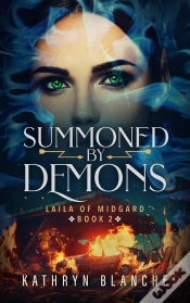 Capa do artigo Summoned By Demons