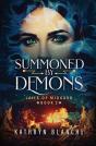 Summoned By Demons - Preview