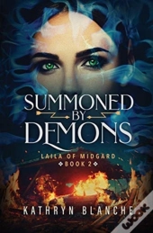 Summoned By Demons