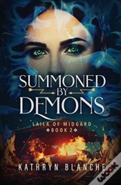 Capa do artigo Summoned By Demons