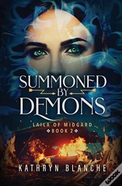 Capa do artigo Summoned By Demons