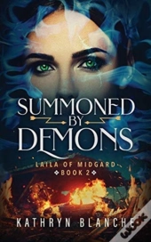 Summoned By Demons