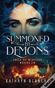 Capa do artigo Summoned By Demons