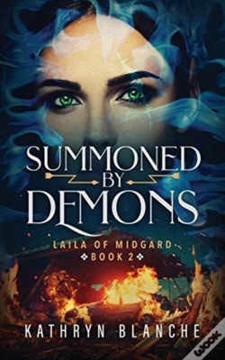 Capa do artigo Summoned By Demons
