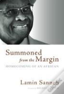 Summoned From The Margin