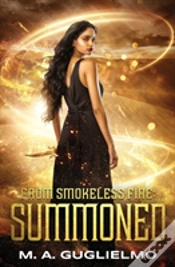 Capa do artigo Summoned