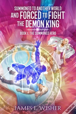 Capa do artigo Summoned Hero