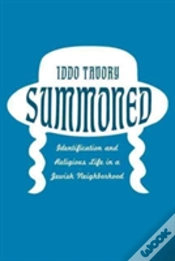 Capa do artigo Summoned