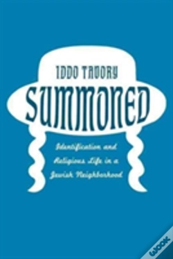Capa do artigo Summoned