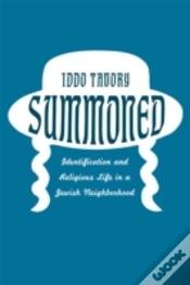 Capa do artigo Summoned